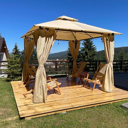 Vila Lucky Kop & Restoran Kopaonik Extérieur photo