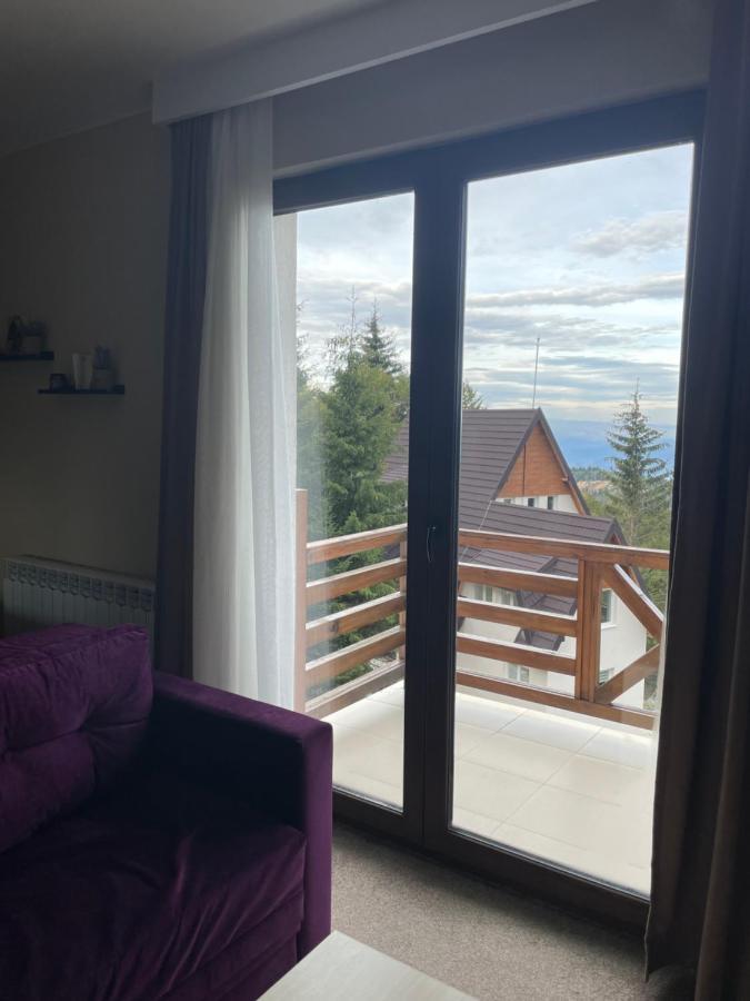 Vila Lucky Kop & Restoran Kopaonik Extérieur photo