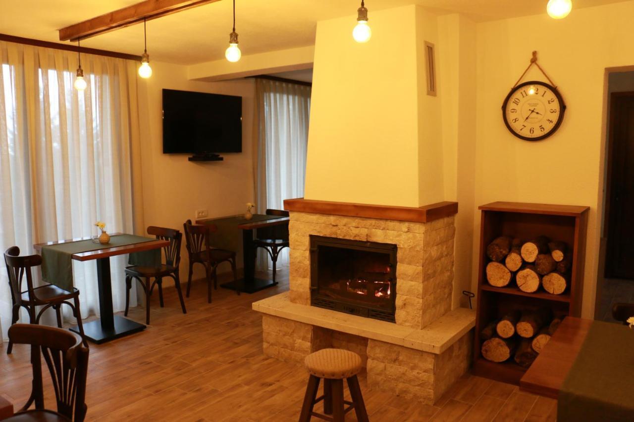 Vila Lucky Kop & Restoran Kopaonik Extérieur photo
