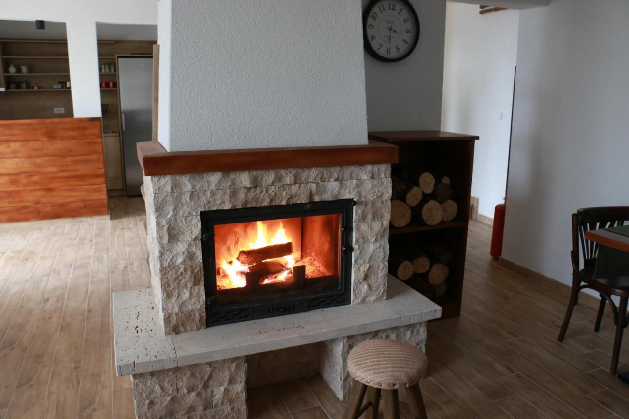Vila Lucky Kop & Restoran Kopaonik Extérieur photo