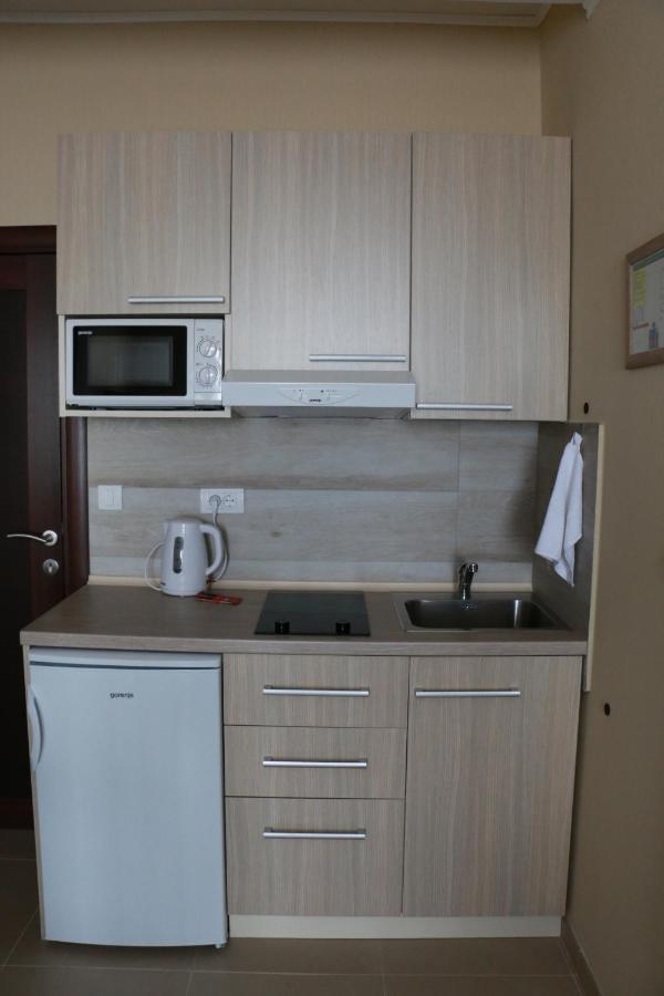 Vila Lucky Kop & Restoran Kopaonik Extérieur photo