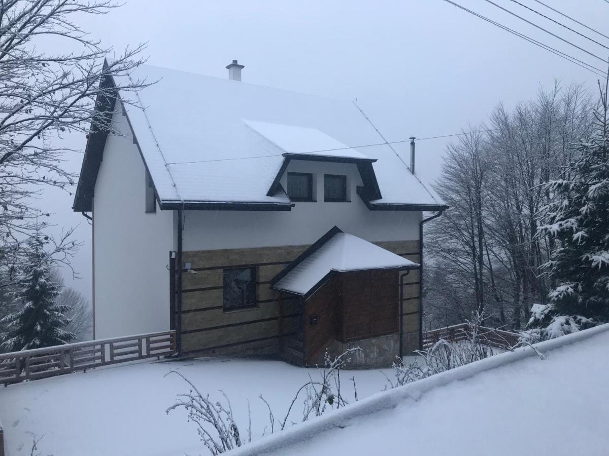 Vila Lucky Kop & Restoran Kopaonik Extérieur photo